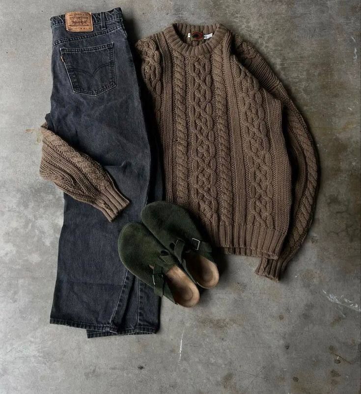 Red Fox & Co. I Gentlemans Den