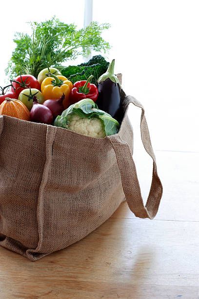 Red Fox & Co. I Utility Bags