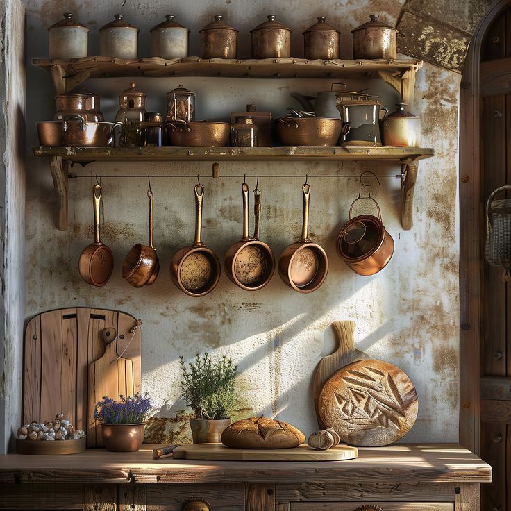 Red Fox & Co. | Kitchen Utility