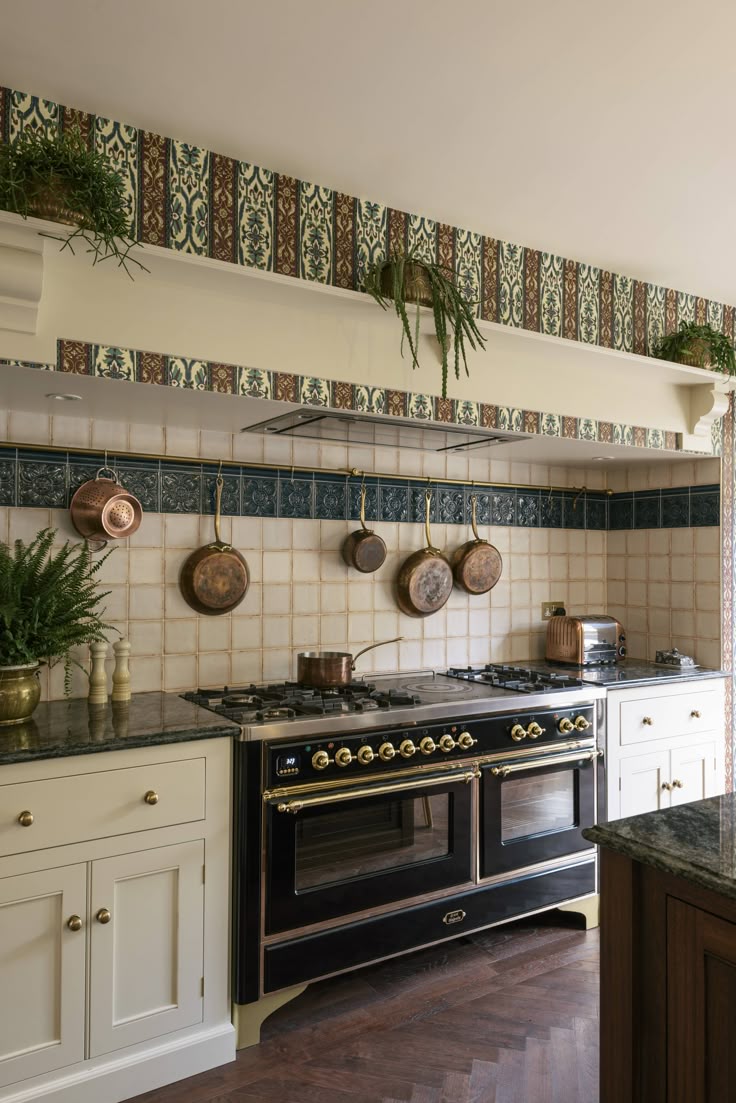Red Fox & Co. I Cooking Essentials