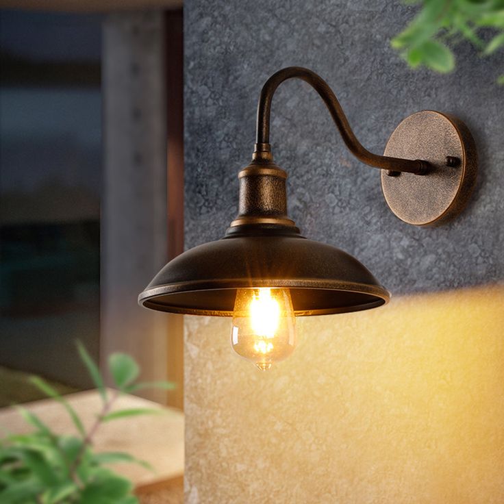 Red Fox & Co. I Lighting Essentials