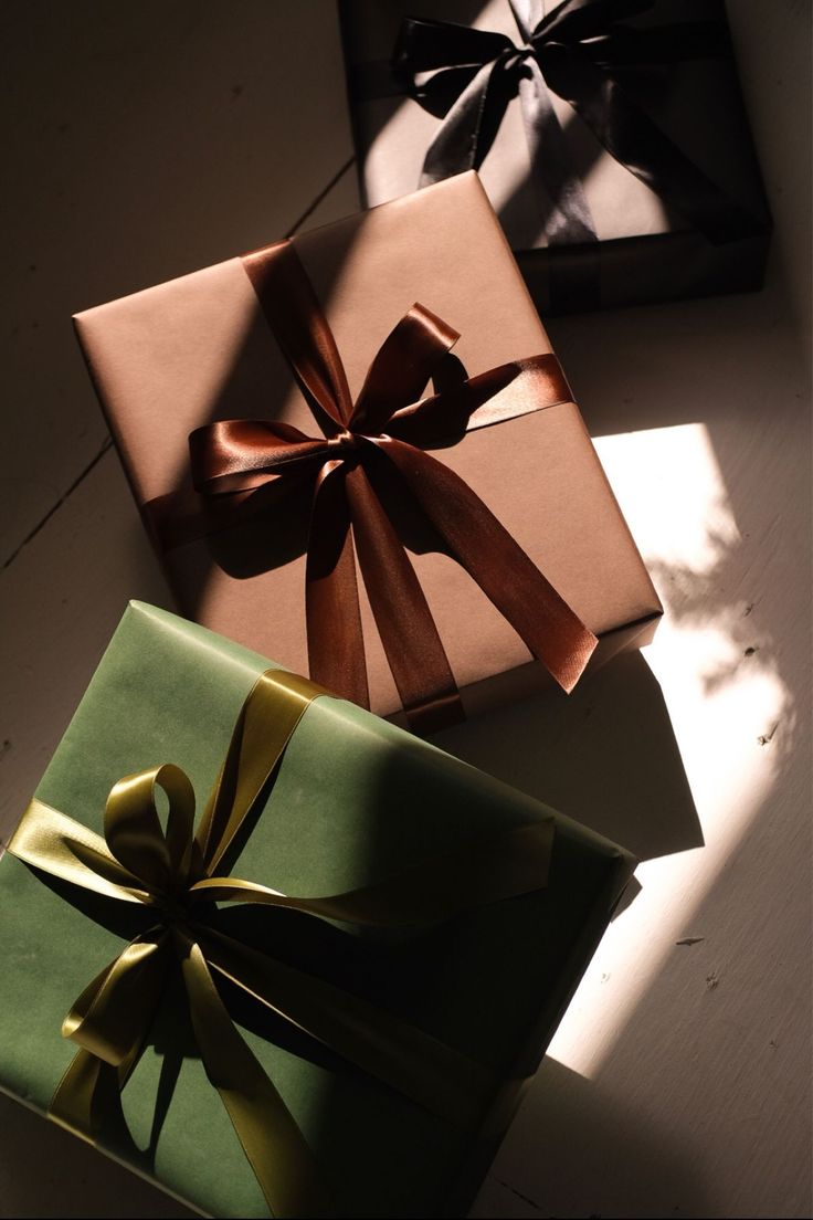 Red Fox & Co. I Christmas Gift Wrapping