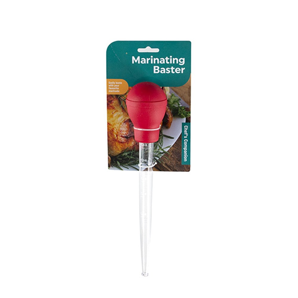 CHEF'S COMPANION Marinating Baster 30.5cm