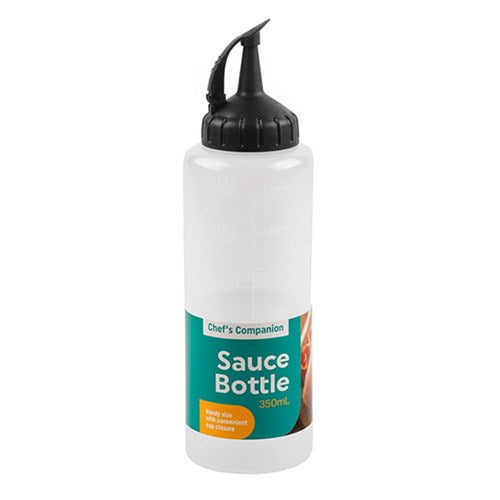 CHEF'S COMPANION Sauce Bottle 350ml