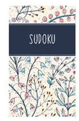 SODUKU Puzzle Pocket Book 15x10.2cm (80 pages)