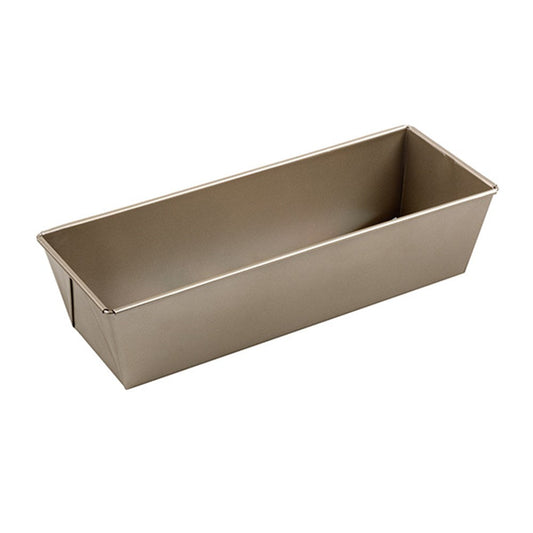 ICING ON THE SUGAR Champagne Non-Stick Baking Loaf Pan 30.8x11.5x7.8cm