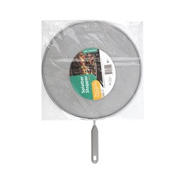 CHEF'S COMPANION Splatter Stopper with Handle 32cm Diameter