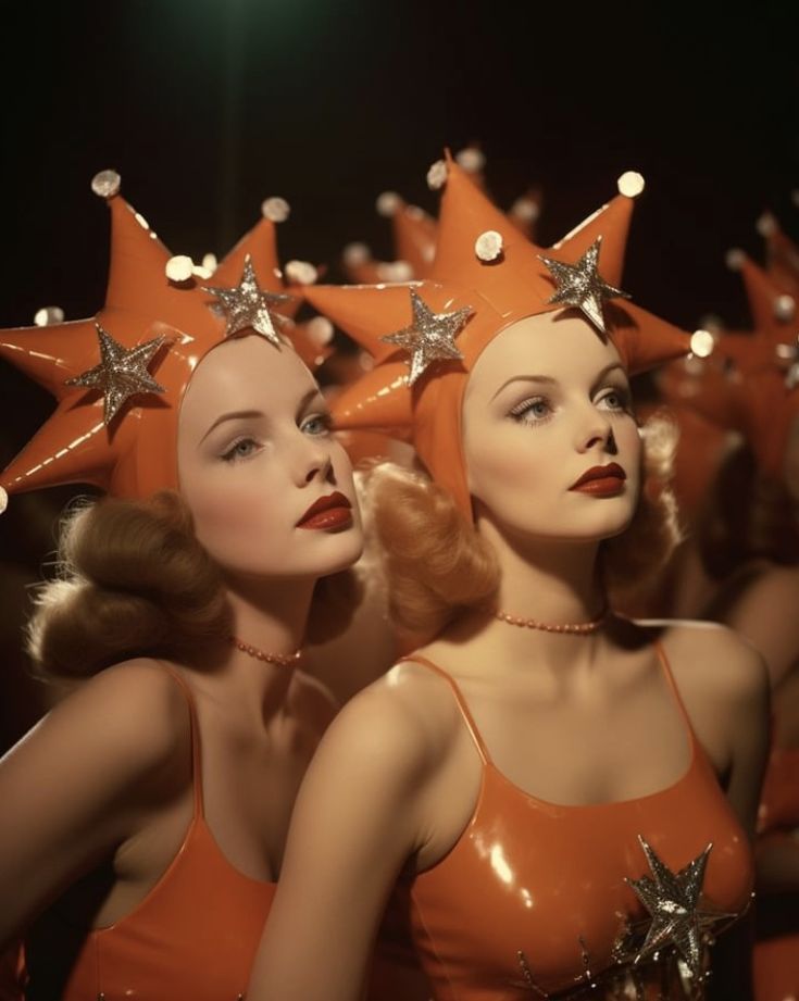 Red Fox & Co. I Costumes and Accessories