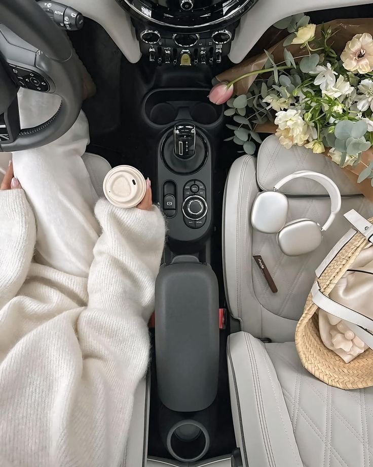 Red Fox & Co. I Car Essentials