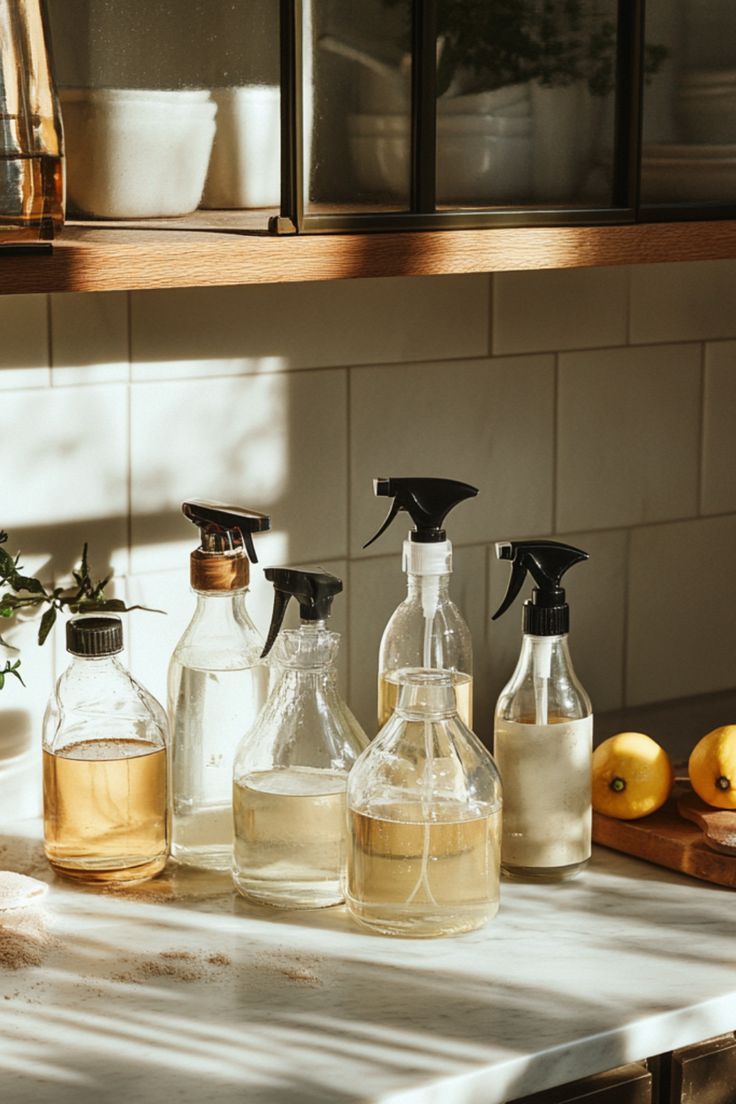 Red Fox & Co. I Cleaning Tools
