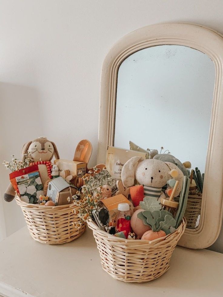 Red Fox & Co. I Babies and Toddlers