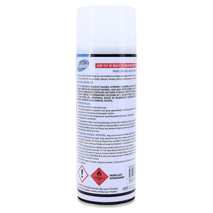XTRA KLEEN Starch Iron Aid Spray 395g