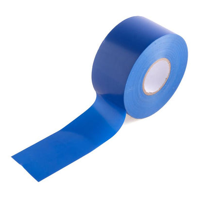 HANDY HARDWARE Duct Tape 48mm x 50m -  Yellow, Red, Blue or Green