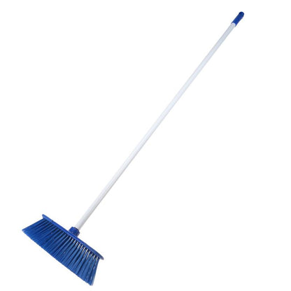 XTRA KLEEN Outdoor Broom with Handle 120cm