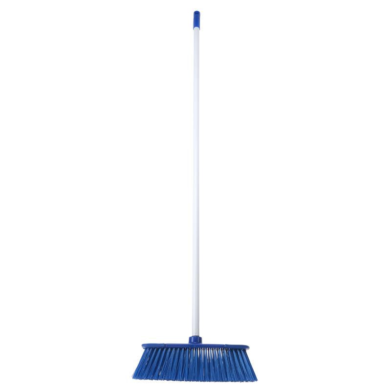 XTRA KLEEN Outdoor Broom with Handle 120cm