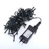 HOME MASTER Red and Green Fairy Lights 100 LED Total Length 6.5m Electrical 8 Function