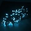 HOME MASTER Blue Fairy Lights 200 LED Total Length 13.5m Electrical 8 Function