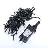 HOME MASTER Multi Coloured Fairy Lights 200 LED Total Length 13.5m Electrical 8 Function