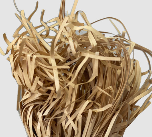 Shredded Natural Paper 30g