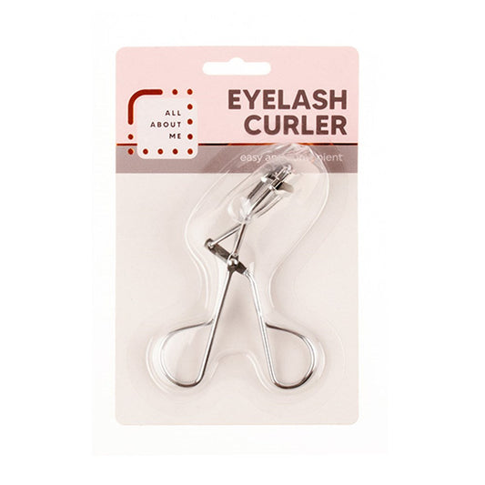 ALL ABOUT ME Silver Eyelash Curler