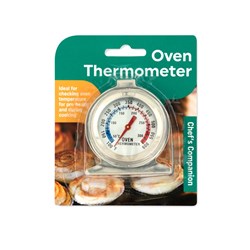 CHEF'S COMPANION Oven Thermometer 6x7x3.5cm