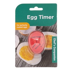 CHEF'S COMPANION Egg Timer 4x5.2cm