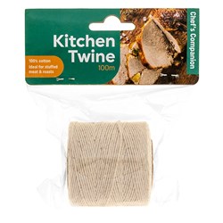 CHEF'S COMPANION Kitchen Twine 100m