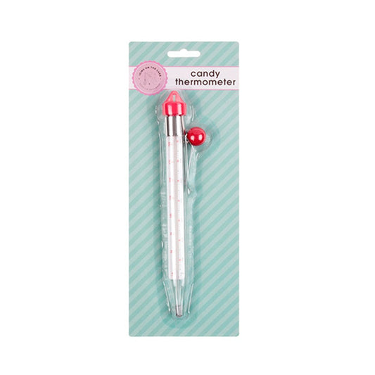 ICING ON THE CAKE Candy Thermometer