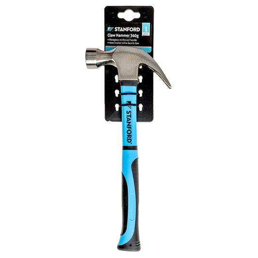 STANFORD Claw Hammer Essential Hardware 340g