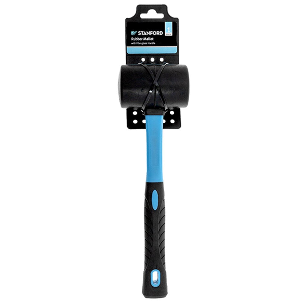 STANFORD Rubber Mallet