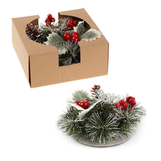 Christmas Table Decoration 15cm