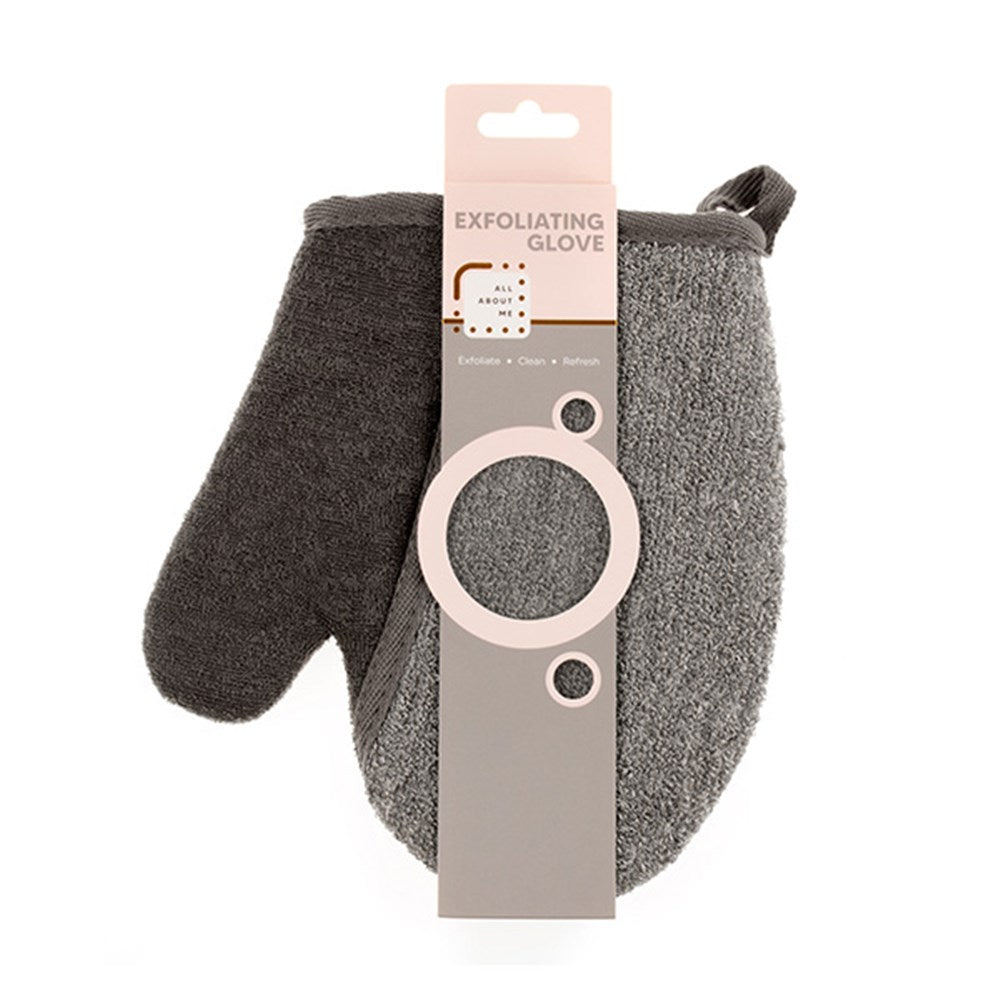 ALL ABOUT ME Exfoliating Glove
