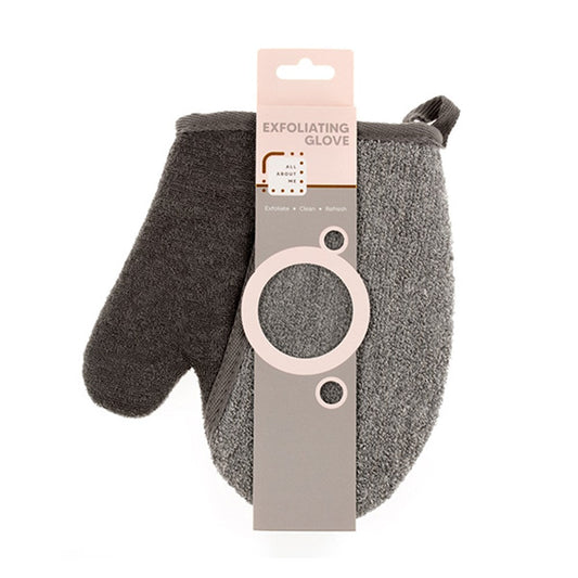 ALL ABOUT ME Exfoliating Glove