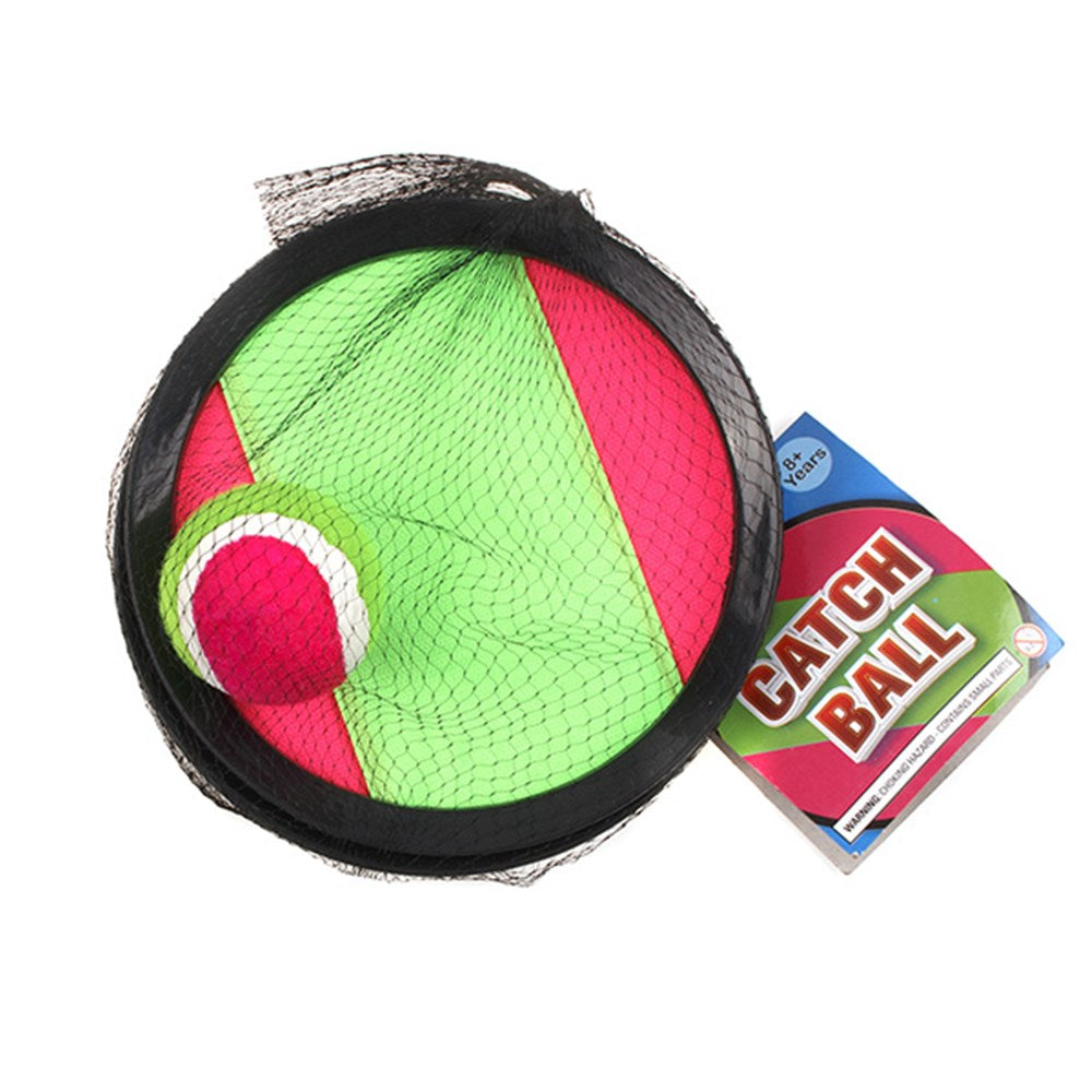 Sporting Catch Ball Set