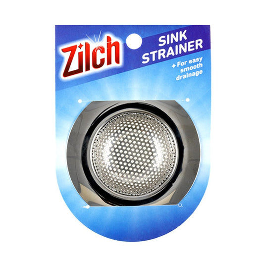 ZILCH Sink Strainer 21g 9cm diameter