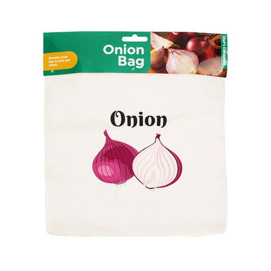 CHEF'S COMPANION Onion Storage Bag 30x30cm