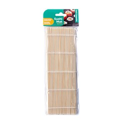 CHEF'S COMPANION Sushi Mat 24x24cm