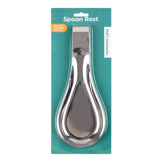 CHEF'S COMPANION Silver Spoon Holder 26cm