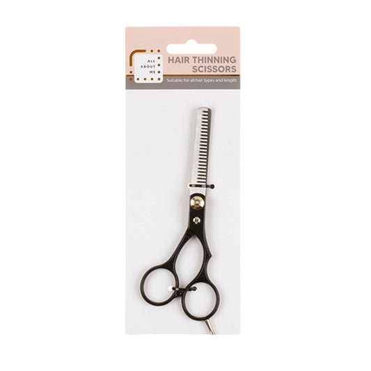 ALL ABOUT ME Hair Thinning Scissors 15cm