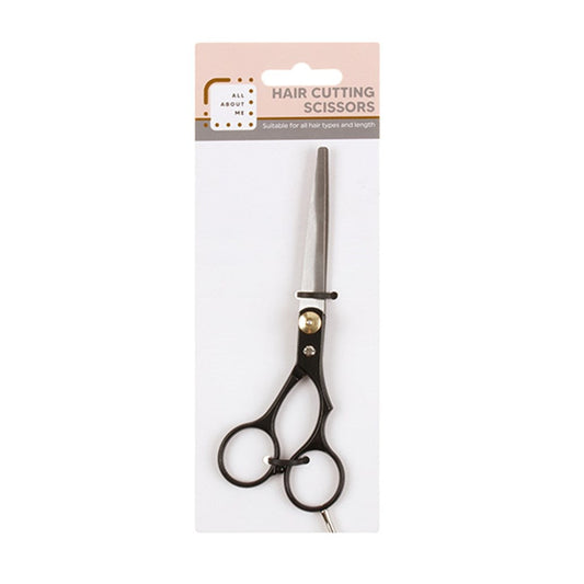 ALL ABOUT ME Hair Cutting Scissors 15cm