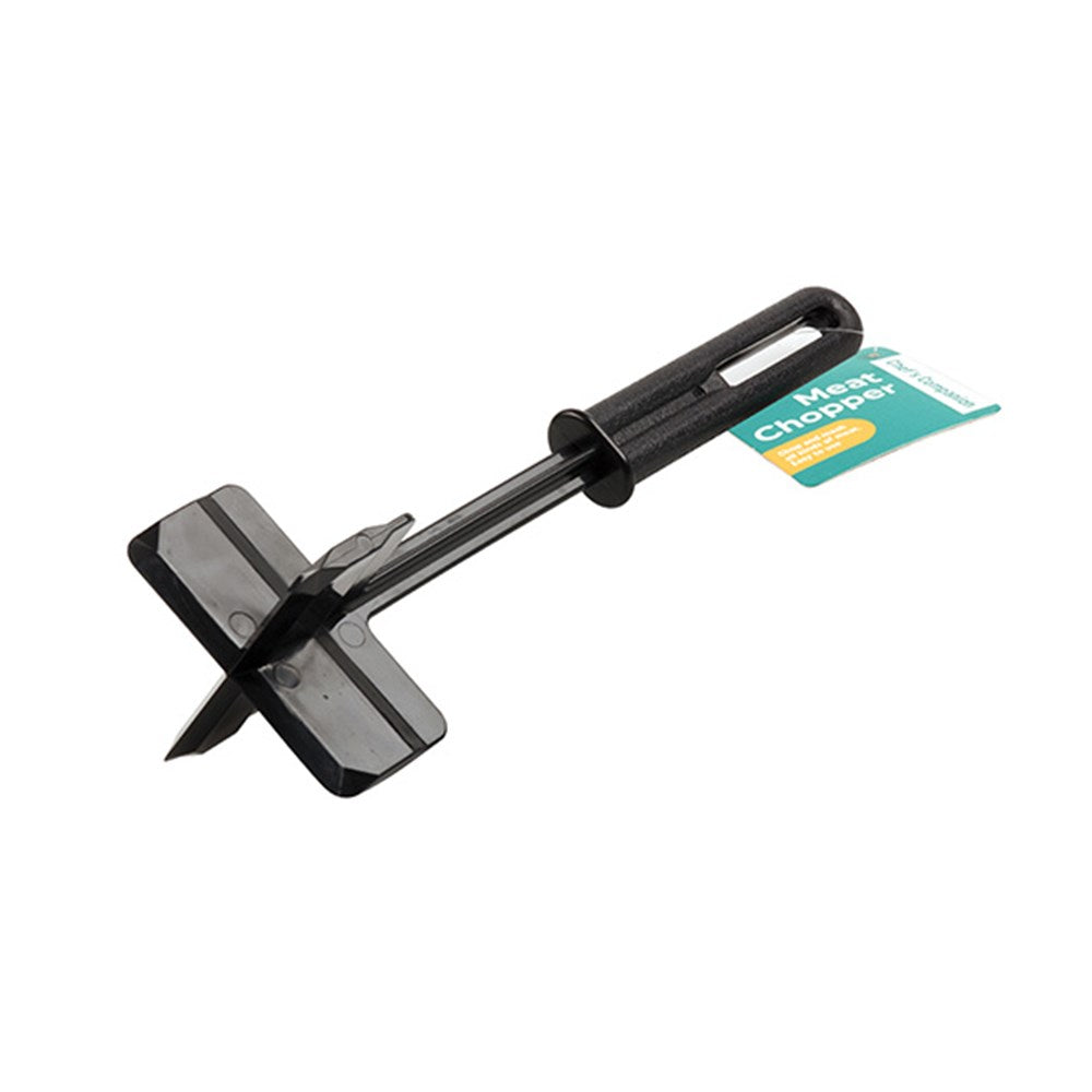 Everyday Precision – Spatula Meat Chopper/Masher