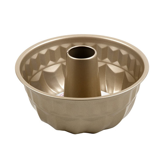 ICING ON THE CAKE Champagne Non-Stick Bundt Pan 23x11cm