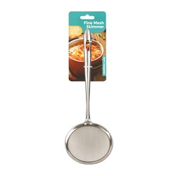 CHEF'S COMPANION Fine Mesh Skimmer with Handle 29cm