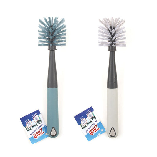 ZILCH Bottle Brush - Blue or White