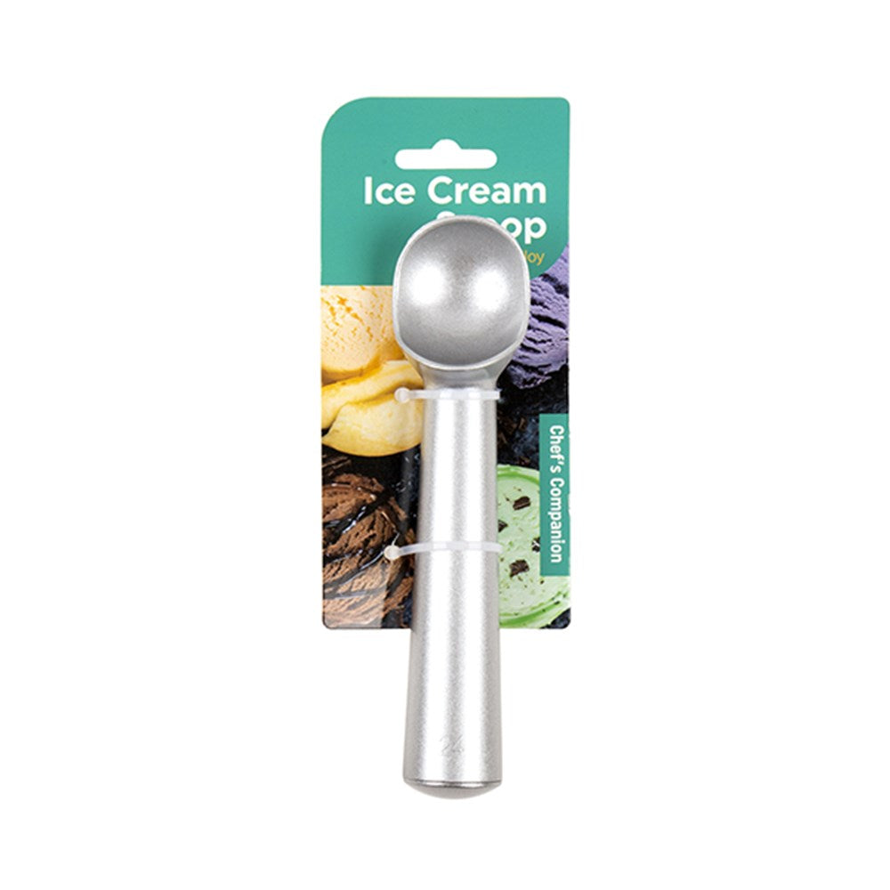 CHEF'S COMPANION Alloy Ice Cream Scoop 18cm