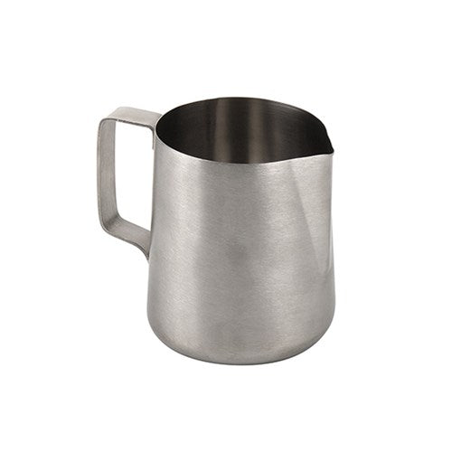 STAINLESS STEEL MILK POT with Handle 600ml