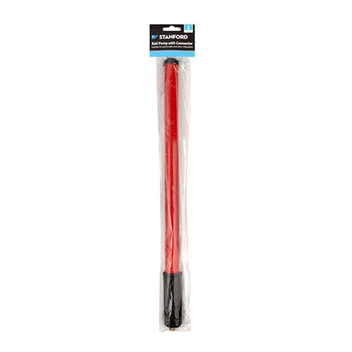 STANFORD Ball Pump with Connector