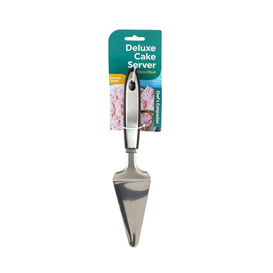 CHEF'S COMPANION Stainless Steel Cake and Pie Server 27cm