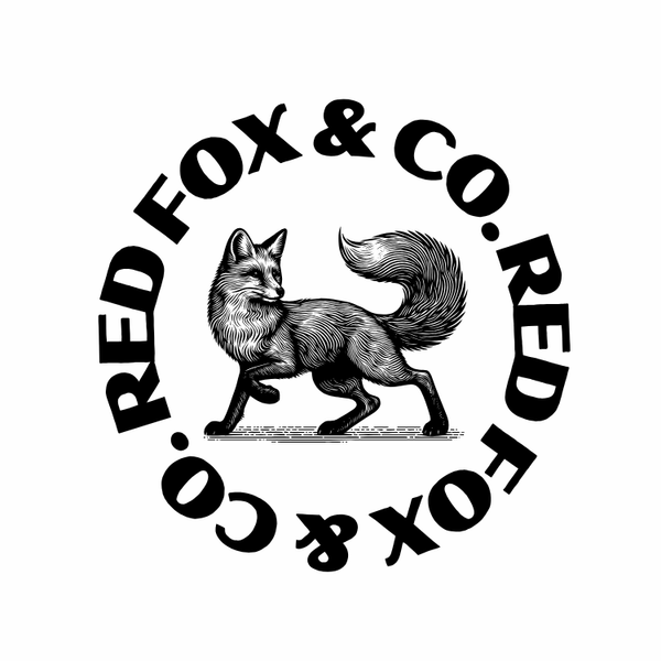 Red Fox & Co.