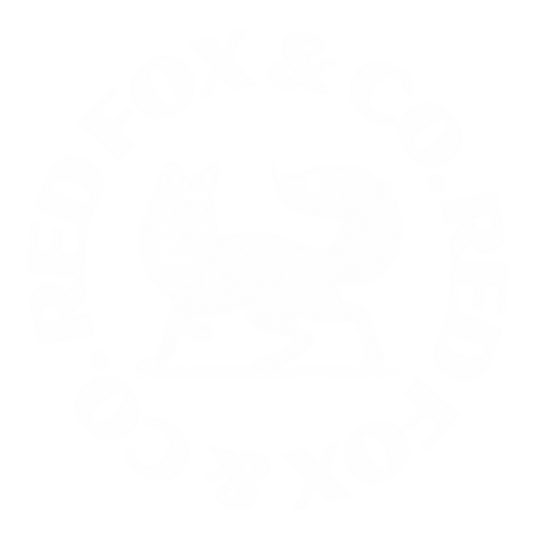 Red Fox & Co.